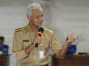 Tren Kenaikan Kasus Covid-19 Terus Dipantau