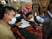 PPDB Berjalan Lancar, Belum Ada Kendala Berarti