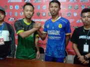 Ronggolawe Kalahkan Persik, DH Anggora Menang atas Gelora