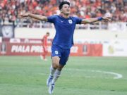 Derby Jateng Dimenangkan PSIS