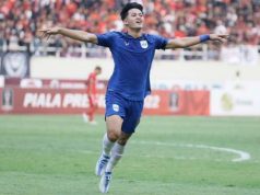 Derby Jateng Dimenangkan PSIS