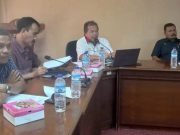 KONI Jateng Gelar Workshop untuk 90 Pelatih Pelatda