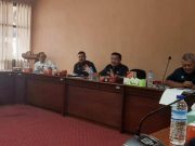 Persiapan Kabupaten Pati Sambut Porprov 2023 Diapresiasi Ketum KONI Jateng