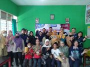 Tim PkM Psikologi USM Sosialisasi Peningkatan Pemahaman Pengasuhan bagi ABK