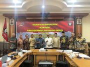 Asuransi pada Terminologi Hukum Merupakan Suatu Perjanjian