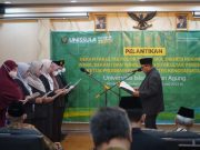 Rektor Unissula Dorong Fakultas Tambah Guru Besar Baru