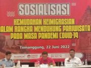 Pemohon Paspor Dimudahkan dengan Aplikasi M-Paspor, Ini Caranya