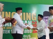 Pemilu 2024, PKB Targetkan Raih 13 Kursi di DPRD Wonosobo