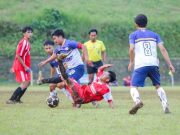 Pijar 78, Mahindra Satyam dan Persibara Raih Point Penuh