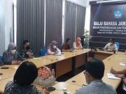Upaya Revitalisasi Bahasa Daerah Terus Dilakukan