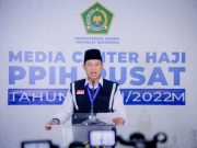 Jemaah Haji Indonesia Diimbau Bayar Dam Sesuai Aturan Arab Saudi, Ini Alasanya