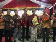 Rektor USM: Wayang Memiliki Banyak Makna yang Bisa Diimplementasikan untuk Membangun USM