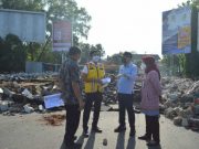 Pembangunan Jembatan Kaliwiso Dimulai, Nantinya Diharapkan Jadi Ikon Baru Jepara