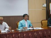 2.860 Peserta SBMPTN UNS Tahun 2022 Lolos Seleksi
