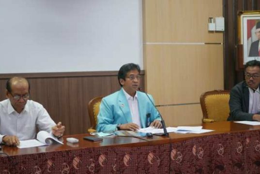2.860 Peserta SBMPTN UNS Tahun 2022 Lolos Seleksi
