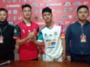 Suporter Saling Pukul, Kepemimpinan Wasit Dinilai Tidak Adil