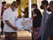 Program Desa Dampingan Pemprov Jateng Direplikasi Kabupaten Purbalingga