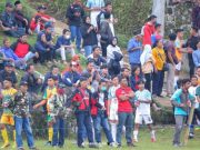 Ketum Askab PSSI Wonosobo Minta Suporter dan Official Tahan Diri
