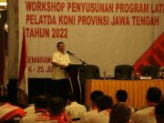 Perlunya Mengoptimalkan Atlet via Pendekatan Sport Science