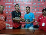 Kapten Tim Ronggolawe : “Di Lapangan Kita Lawan, di Luar Lapangan Kita Kawan”