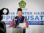 Siapa Jemaah yang Bisa Dibadalhajikan? Ini Penjelasan Kemenag