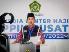 Siapa Jemaah yang Bisa Dibadalhajikan? Ini Penjelasan Kemenag