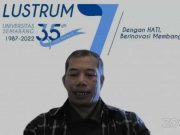 FT USM-Astekindo Gelar Diskusi Renewing of Construction Industry