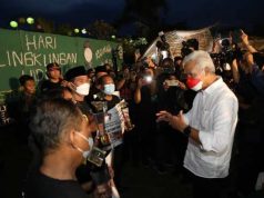 Hasil Kongres Sampah II Diharapkan Ada Rekomendasi