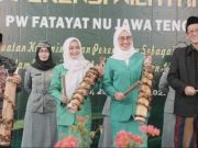 NU Jateng : Lembaga dan Banom NU Harus Bersinergi dengan Induknya