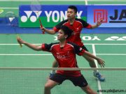 Jelang Malaysia Open 2022: Leo/Daniel Ditarik