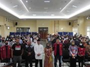 Seminar Wawasan Kebangsaan: Tri Harmanto: Hati-hati, Gerakan Radikal Selalu Mengintai Kita
