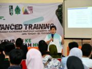 Pemanfaatan Teknologi untuk Perkokoh Nilai-nilai Kebangsaan