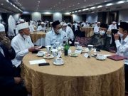 Sikapi Dua Kubu Kepengurusan di PP IPHI, Jateng Nyatakan Tak Berpihak