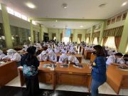 Tim PkM FTP USM Kenalkan Agar-Agar Sehat dari Rambut Jagung