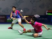 Ganda Putri Indonesia Siap Tempur