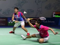 Ganda Putri Indonesia Siap Tempur