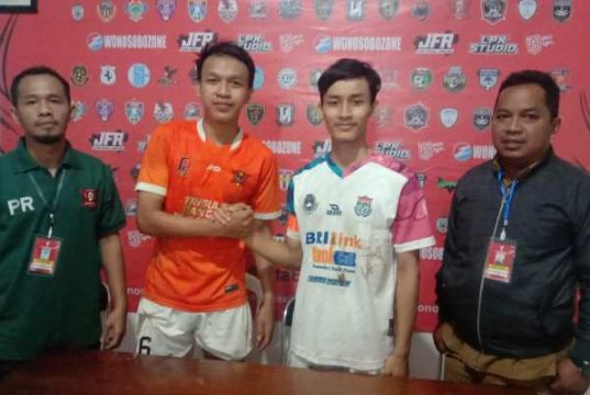 Ketua Askab PSSI Wonosobo : Jika Tak Puas dengan Wasit Laporkan ke Komdis