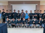 Berdayakan Masyarakat Sekitar PLTU, PLN UIK Tanjung Jati B Gelar Pelatihan Dan Sertifikasi K3 Operator Alat Berat