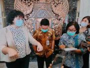 Kota Sofia dan Semarang Kembangkan Transportasi Perkotaan Berkelanjutan