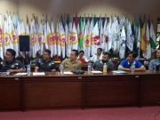 Sungai Serayu Ideal untuk Cabor Arung Jeram Porprov 2023