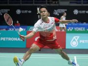Ginting dan Jonatan Melenggang