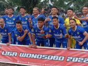Kompetisi Liga 1 dan Liga 2 Babak Penyisihan Putaran Terakhir Tinggal Memainkan 8 Laga