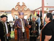 RUU Masyarakat Hukum Adat Mendesak Segera Disahkan