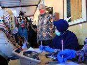 Penanganan Stunting untuk Siapkan Generasi di 2045