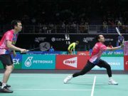 The Daddies Melaju ke 16 Besar