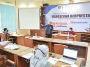 Pilmapres USM, Rektor: Orang berhasil Itu yang Bermanfaat bagi Orang Lain