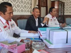 Klub Dinasty FC Keseneng Disanksi 5 Tahun, Ini Alasannya