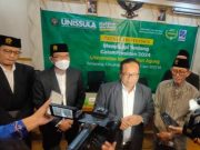 Capres Idaman versi Unissula; Sosok Pemersatu Bangsa