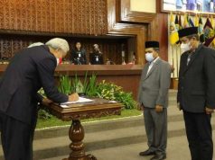 Jateng Agro Berdikari Akan Merespon Persoalan Politik Pangan