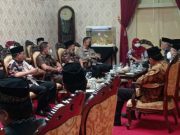 Sesuai Sidang Isbat, Prosesi Iring-iringan Prajurit Patang Puluhan Berubah
